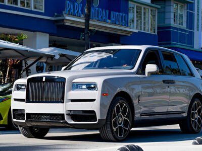 What’s Your Car Really Worth? Understanding Vehicle Valuation
