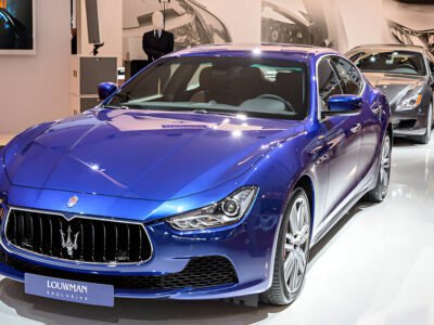 Petrol vs Diesel vs Hybrid: Which One’s Right for You?